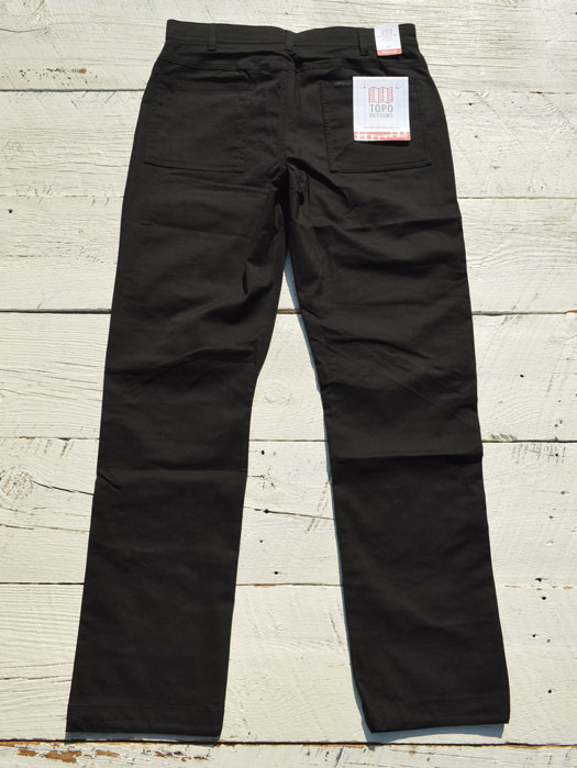 GLOBAL PANTS