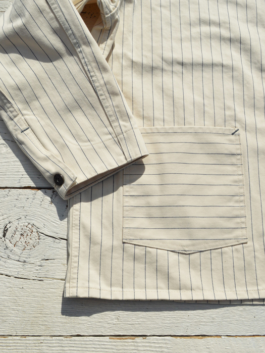 Sylvania (HBT Stripe)