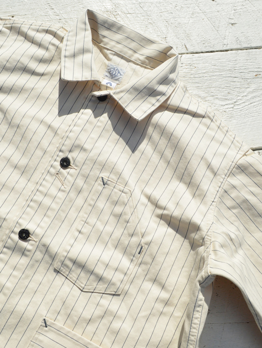 Sylvania (HBT Stripe)