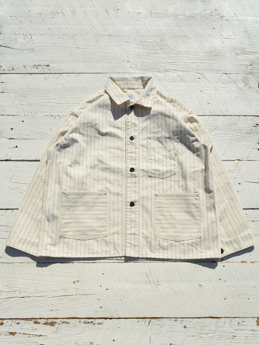 Sylvania (HBT Stripe)