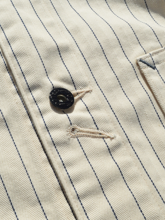 Sylvania (HBT Stripe)