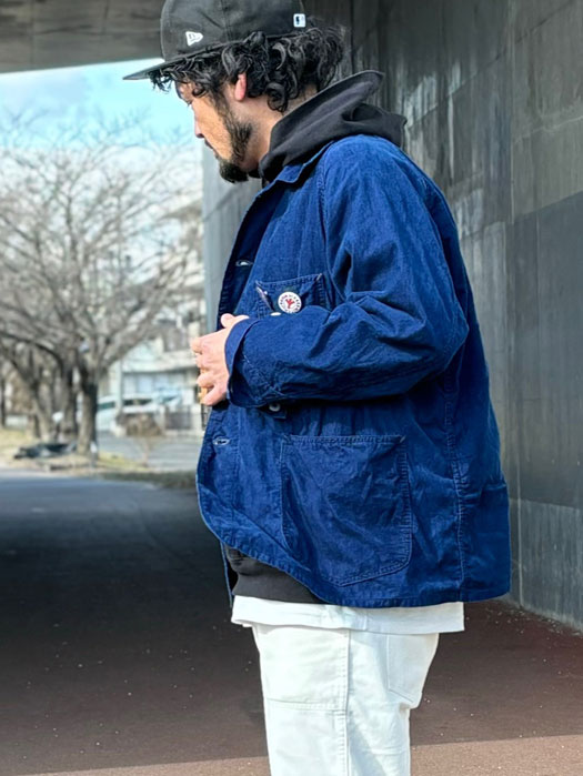 POST 44 (Summer Cords)