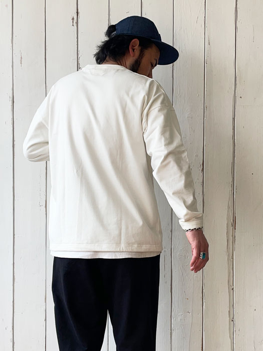 Grace Himo L/S T-Shirt