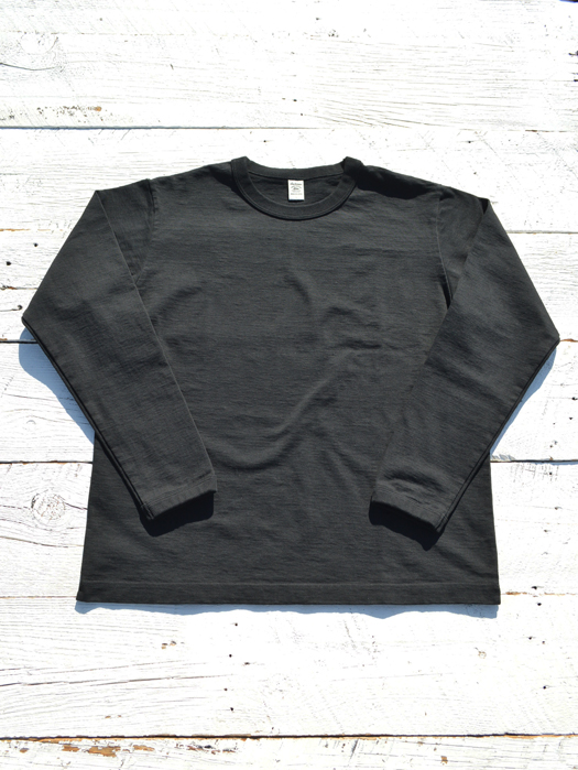 Dotsume L/S