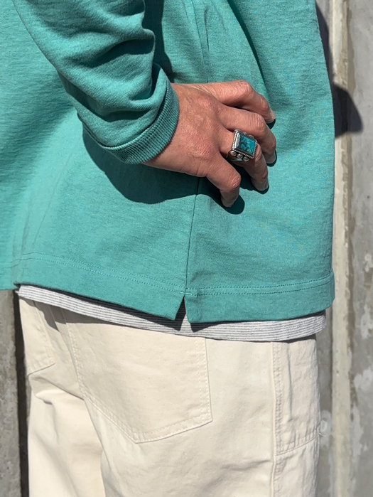 Dotsume L/S