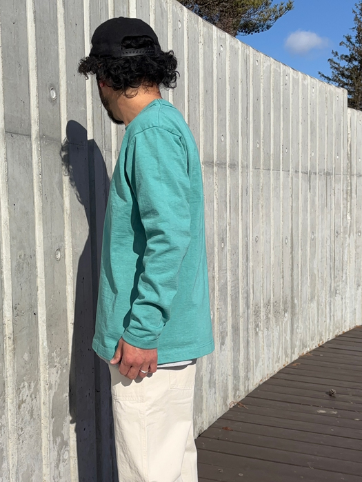 Dotsume L/S