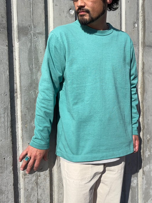 Dotsume L/S