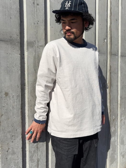 Dotsume L/S