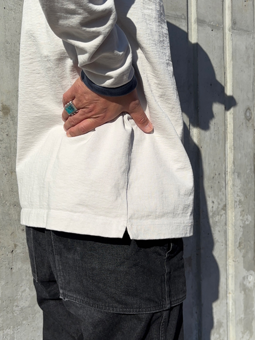 Dotsume L/S