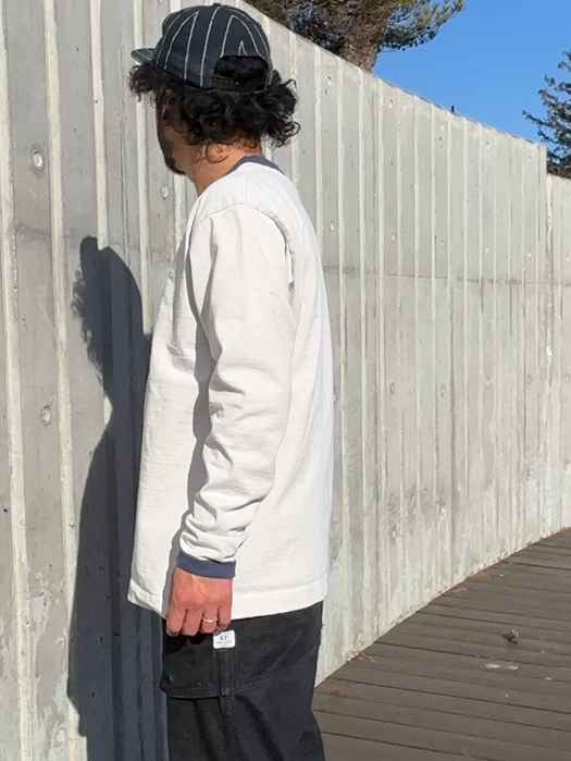 Dotsume L/S