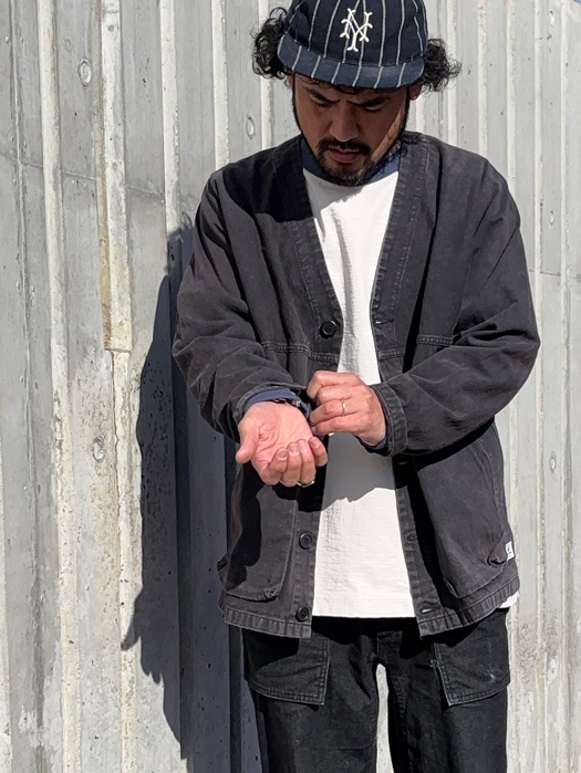 Dotsume L/S