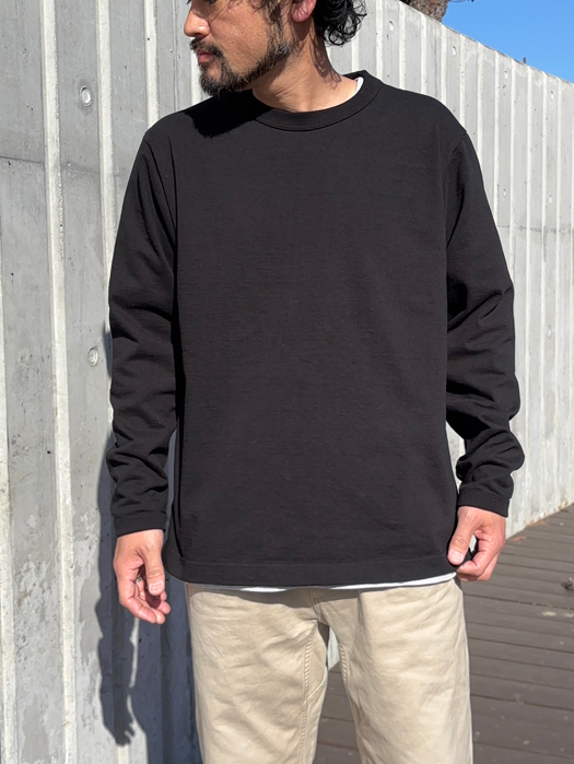Dotsume L/S