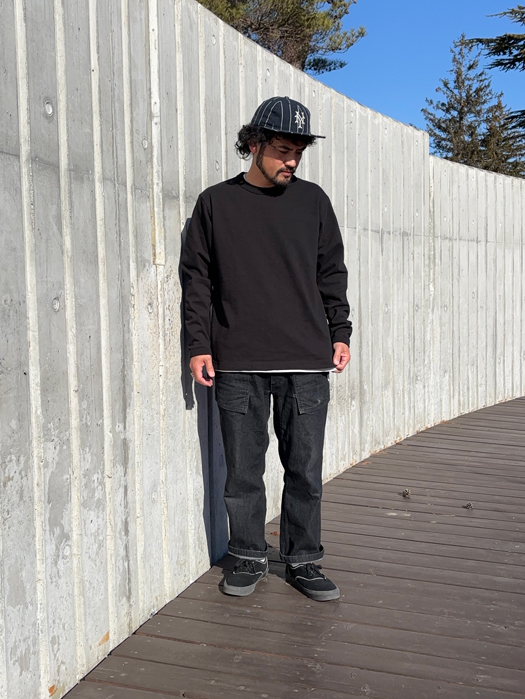 Dotsume L/S