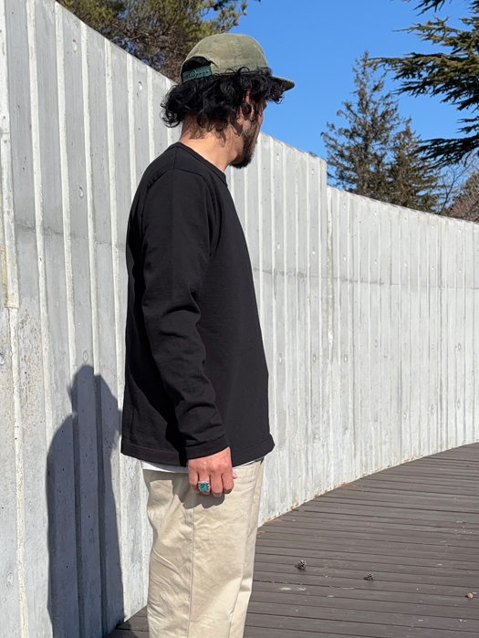 Dotsume L/S