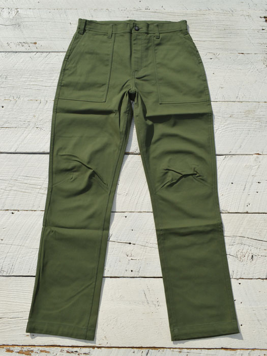 GLOBAL PANTS