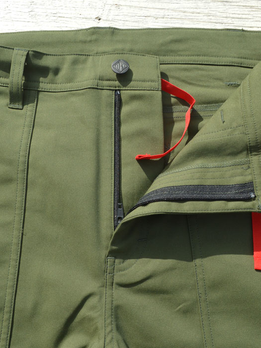 GLOBAL PANTS