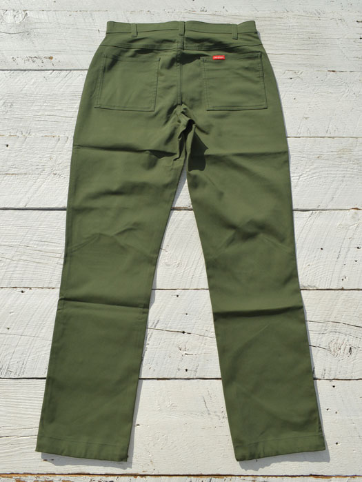GLOBAL PANTS