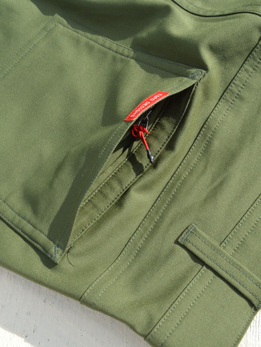 GLOBAL PANTS
