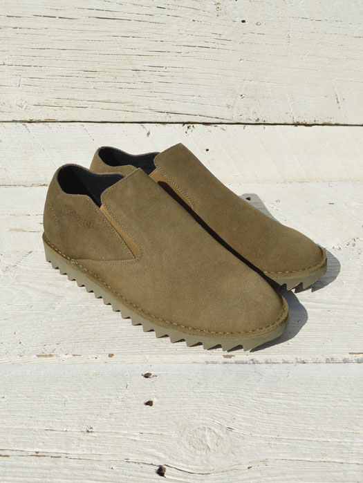 【AIRWALK CLASSICS】 Ripple Slip-On