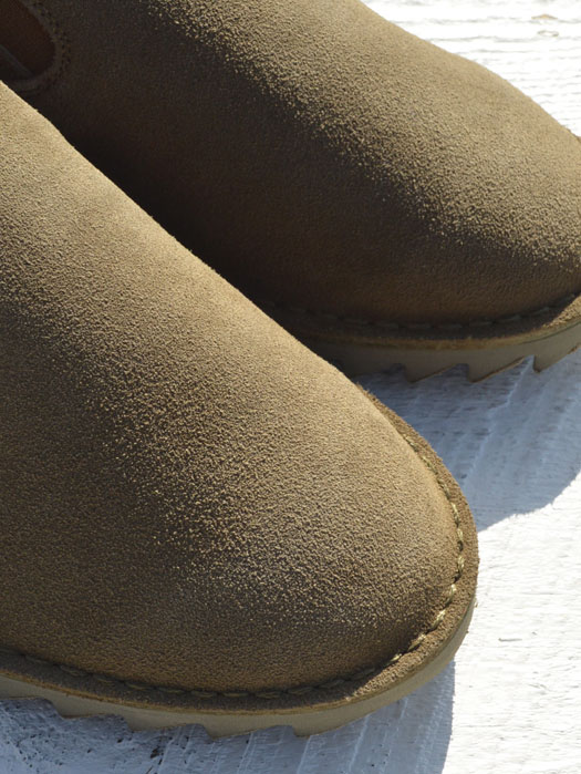 【AIRWALK CLASSICS】 Ripple Slip-On