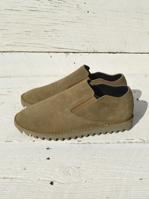 【AIRWALK CLASSICS】 Ripple Slip-On