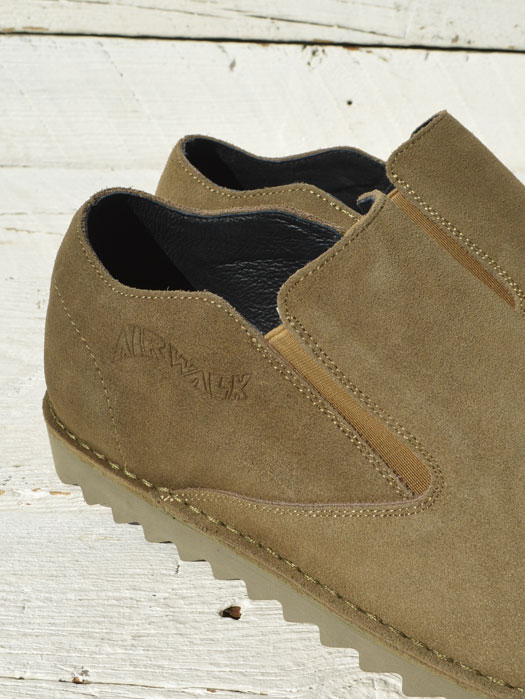 【AIRWALK CLASSICS】 Ripple Slip-On