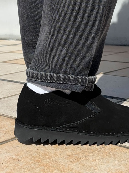 【AIRWALK CLASSICS】 Ripple Slip-On