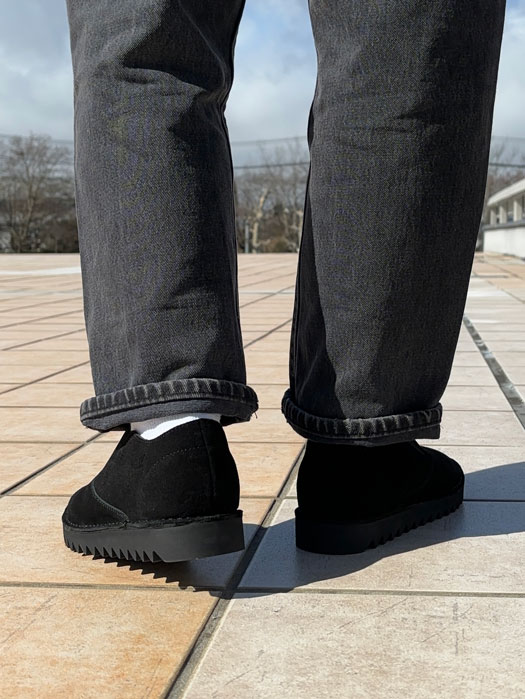 【AIRWALK CLASSICS】 Ripple Slip-On