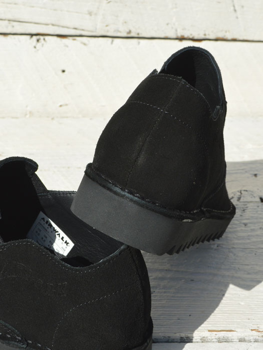 【AIRWALK CLASSICS】 Ripple Slip-On