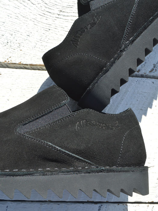 【AIRWALK CLASSICS】 Ripple Slip-On