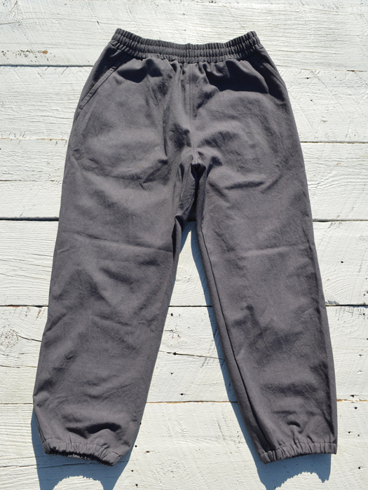 Rookie Pants (Canvas)