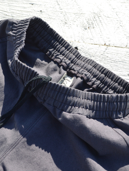 Rookie Pants (Canvas)