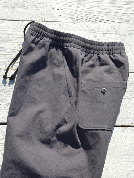 Rookie Pants (Canvas)