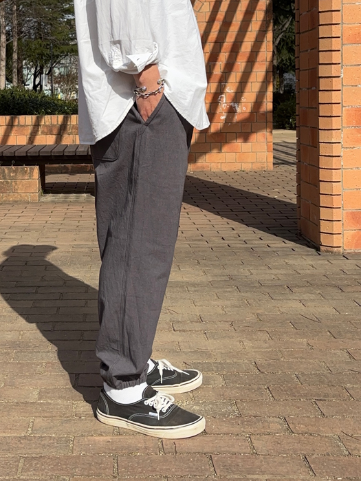 Rookie Pants (Canvas)