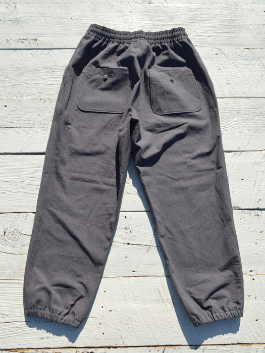Rookie Pants (Canvas)