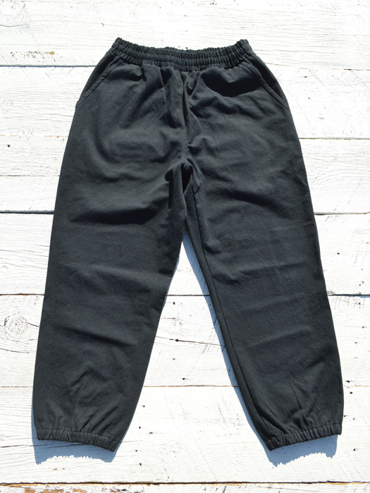 Rookie Pants (Canvas)　