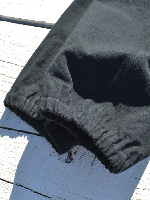 Rookie Pants (Canvas)