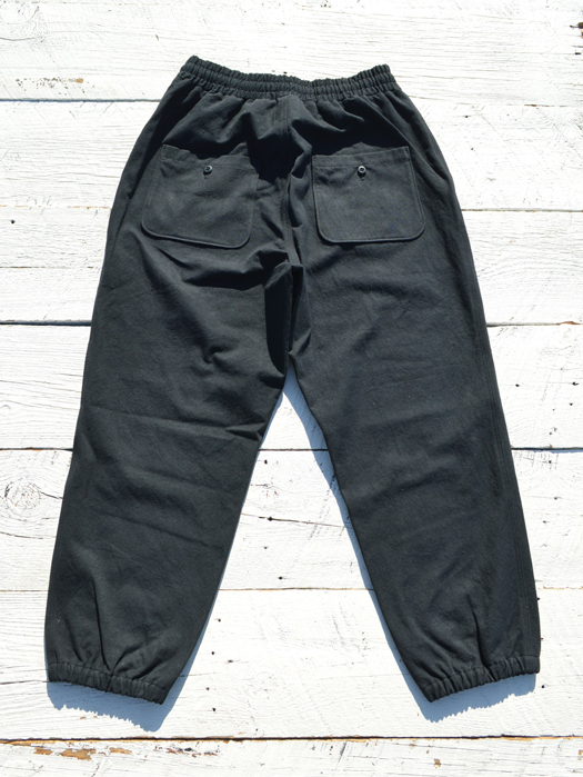 Rookie Pants (Canvas)
