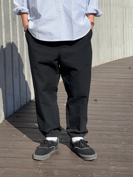 Rookie Pants (Canvas)