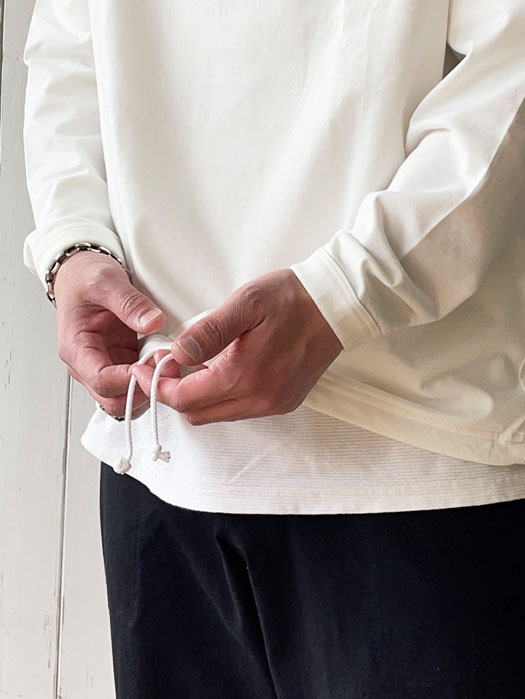 Grace Himo L/S T-Shirt
