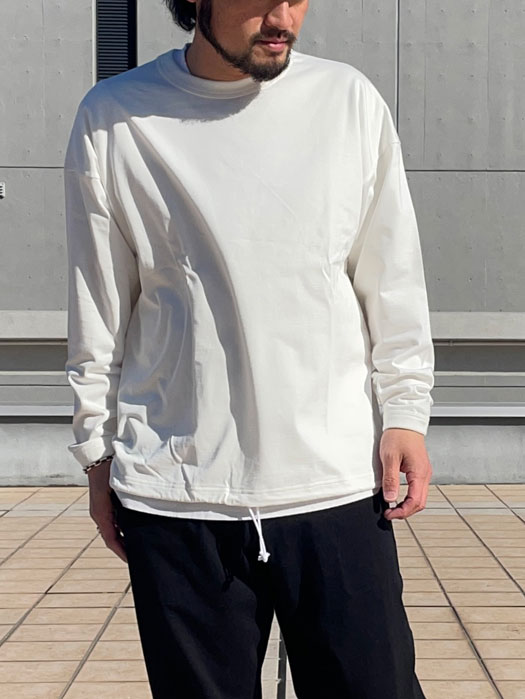 Grace Himo L/S T-Shirt