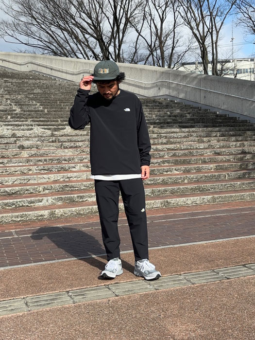 APEX Flex Pant