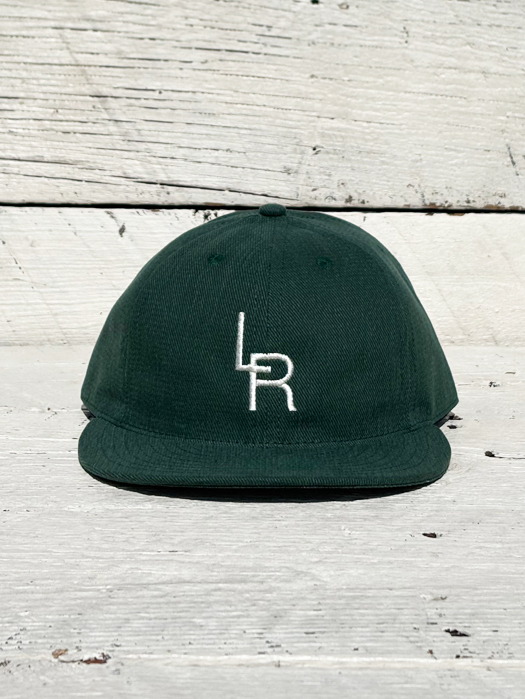 BALL CAP (BRUSHED BULL DENIM)　“NR別注”　