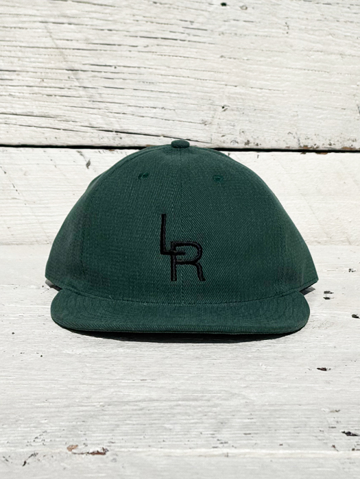 BALL CAP (BRUSHED BULL DENIM)　“NR別注”　