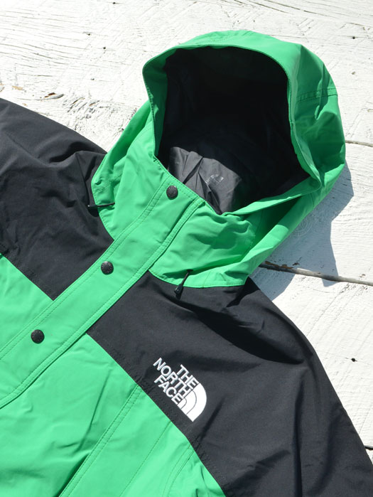 Mountain Light Jacket
