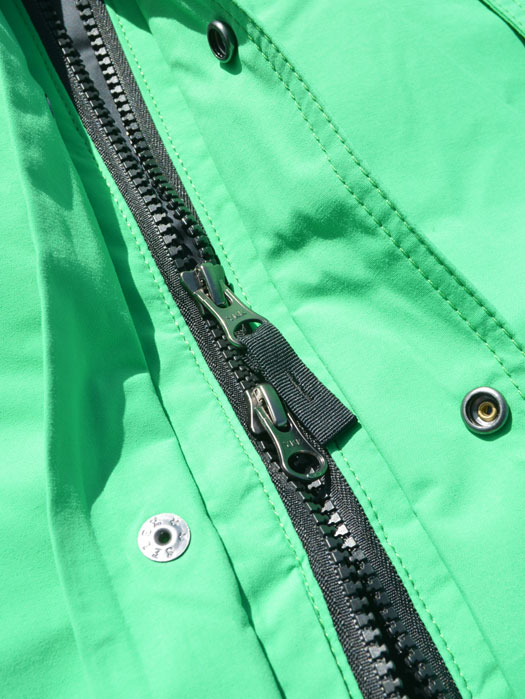 Mountain Light Jacket