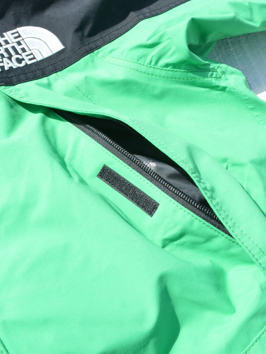 Mountain Light Jacket
