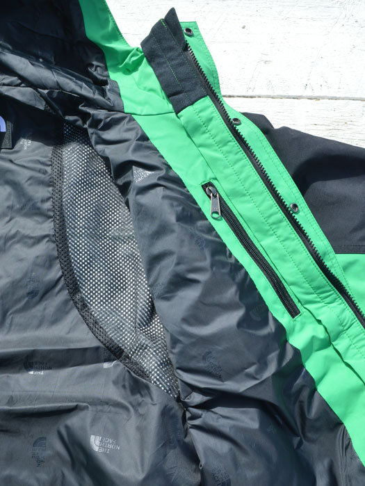 Mountain Light Jacket