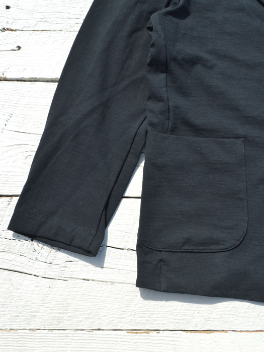 Stretch Jacket