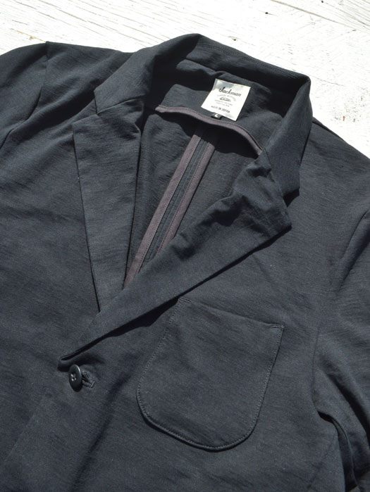 Stretch Jacket
